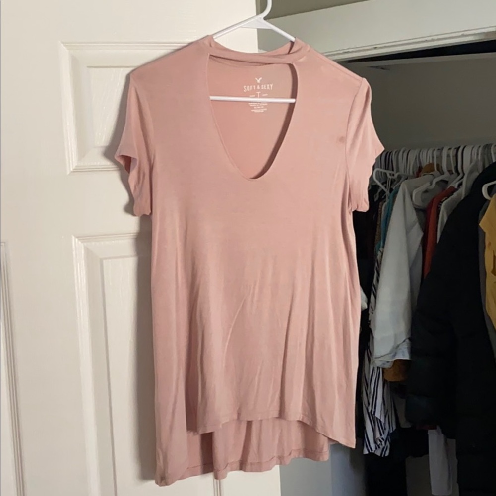 AE Soft & Sexy Tee